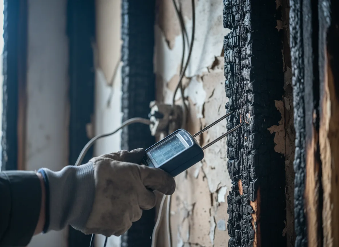 Fire Damage Restoration Cockeysville, MD FAQs